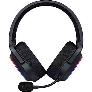 Razer Barracuda X Chroma Wireless Gaming Headset, Bluetooth, Black - Image 2