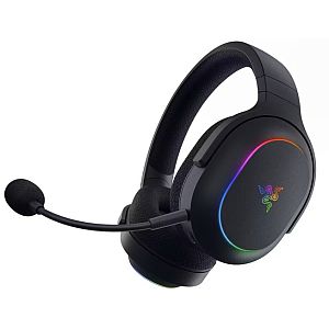 Razer Barracuda X Chroma Wireless Gaming Headset, Bluetooth, Black