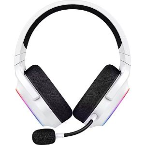Razer Barracuda X Chroma Wireless Gaming Headset, Bluetooth, White - Image 2