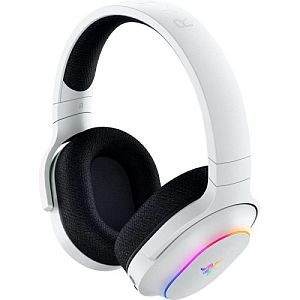 Razer Barracuda X Chroma Wireless Gaming Headset, Bluetooth, White - Image 4