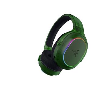 Razer Barracuda X Chroma Wireless Gaming Headset, Bluetooth, Phantom Green Edition - Image 2