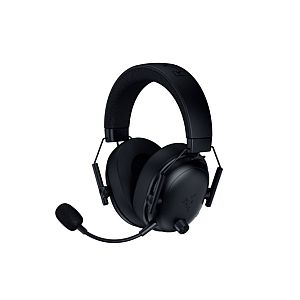 Razer BlackShark V3 Wireless Gaming Headset, Bluetooth, Black - Image 2