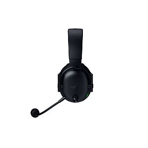 Razer BlackShark V3 Wireless Gaming Headset, Bluetooth, Black - Image 4