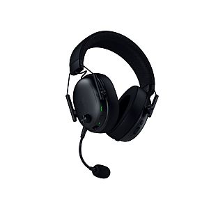 Razer BlackShark V3 Wireless Gaming Headset, Bluetooth, Black - Image 3