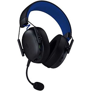Razer BlackShark V3 X HyperSpeed for Playstation Wireless Gaming Headset Bluetooth, Black - Image 3