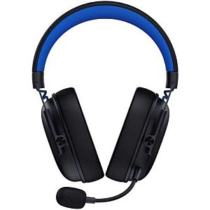 Razer BlackShark V3 X HyperSpeed for Playstation Wireless Gaming Headset Bluetooth, Black - Image 2