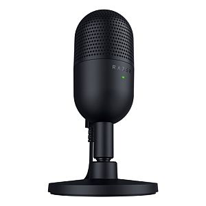 Razer Seiren V3 Mini Microphone, USB, Black - Image 3