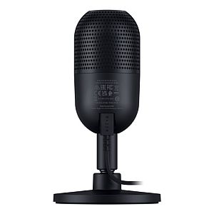 Razer Seiren V3 Mini Microphone, USB, Black - Image 2