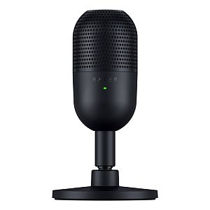 Razer Seiren V3 Mini Microphone, USB, Black
