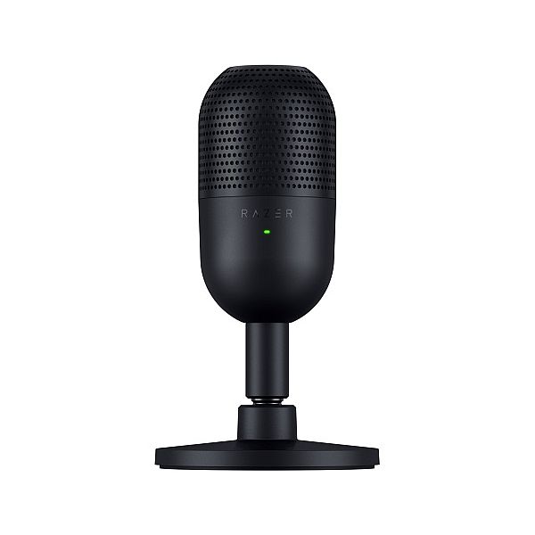 img100887 Razer Seiren V3 Mini Microphone, USB, Black - Image 1