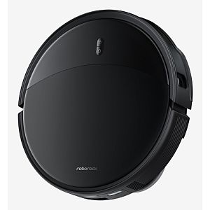 Roborock Saros 10R Robot Vacuum Cleaner, Black - Image 3