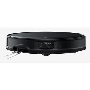 Roborock Saros 10R Robot Vacuum Cleaner, Black - Image 2
