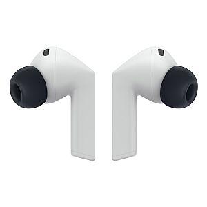 Samsung Galaxy Buds3 FE Earphones Earbuds, Bluetooth, Gray - Image 3