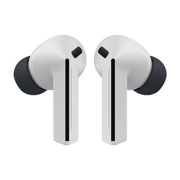 img976032 Samsung Galaxy Buds3 FE Earphones Earbuds, Bluetooth, Gray - Image 1