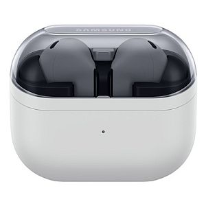 Samsung Galaxy Buds3 FE Earphones Earbuds, Bluetooth, Gray - Image 4