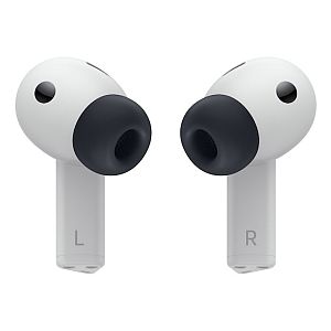 Samsung Galaxy Buds3 FE Earphones Earbuds, Bluetooth, Gray - Image 2