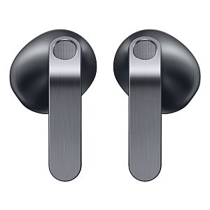 Samsung Galaxy Buds4 Earphones Earbuds, Bluetooth, Black