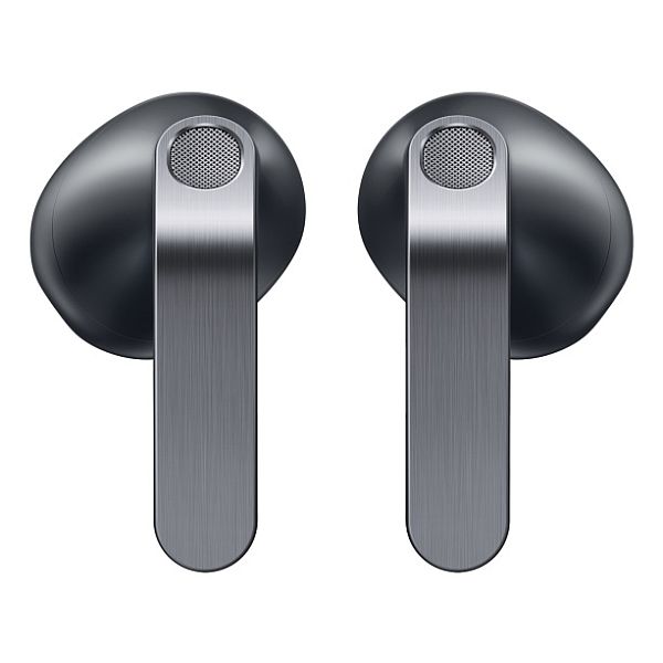 img446329 Samsung Galaxy Buds4 Earphones Earbuds, Bluetooth, Black - Image 1