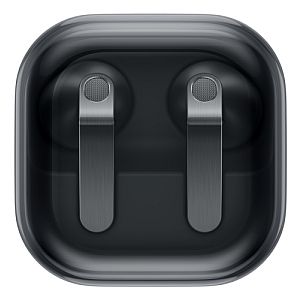 Samsung Galaxy Buds4 Earphones Earbuds, Bluetooth, Black - Image 4