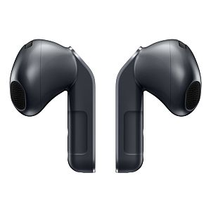 Samsung Galaxy Buds4 Earphones Earbuds, Bluetooth, Black - Image 3