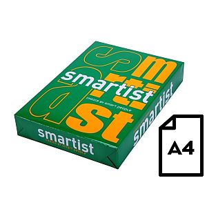 Paper Double A Smartist A4, 500 sheets - Image 2