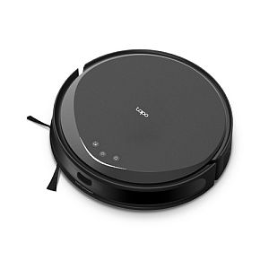 TP-Link Tapo RV20 Max Robot Vacuum Cleaner, Black - Image 3