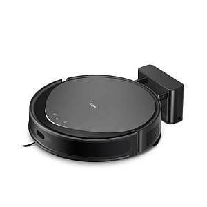 TP-Link Tapo RV20 Max Robot Vacuum Cleaner, Black - Image 2