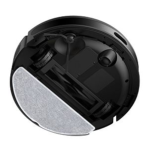 TP-Link Tapo RV20 Max Robot Vacuum Cleaner, Black - Image 4