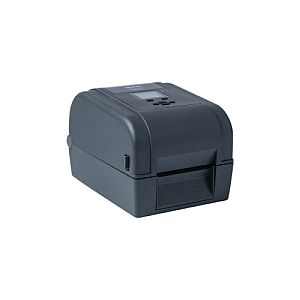 Brother TD-4650TNWB Label Printer Direct Thermal/Thermal Transfer 203.2 mm/sec - Image 3