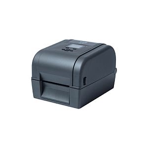 Brother TD-4650TNWB Label Printer Direct Thermal/Thermal Transfer 203.2 mm/sec - Image 2