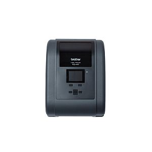 Brother TD-4650TNWB Label Printer Direct Thermal/Thermal Transfer 203.2 mm/sec - Image 4