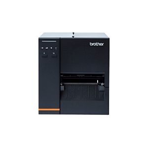 Brother TJ-4005DN Industrial Label Printer Direct Thermal 152 mm/sec - Image 4
