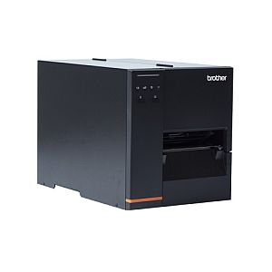 Brother TJ-4005DN Industrial Label Printer Direct Thermal 152 mm/sec - Image 2