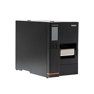 Brother TJ-4522TN Industrial Label Printer Direct Thermal/Thermal Transfer 305 mm/sec - Image 3