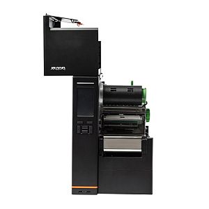 Brother TJ-4522TN Industrial Label Printer Direct Thermal/Thermal Transfer 305 mm/sec - Image 4