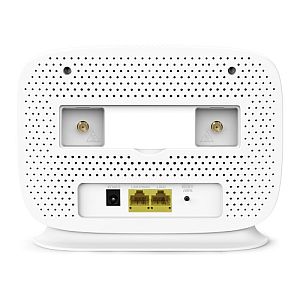 TP-Link TL-MR105 300 Mbps Wi-Fi 4G LTE Router - Image 2