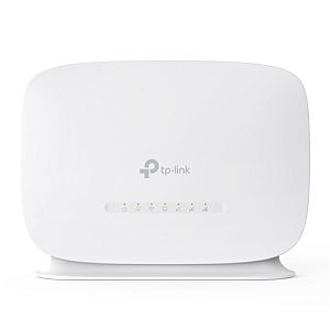 TP-Link TL-MR105 300 Mbps Wi-Fi 4G LTE Router
