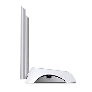 TP-Link TL-MR3420 3G/4G Wireless N Router - Image 4