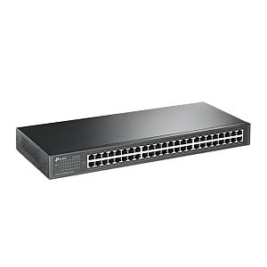 TP-Link TL-SF1048 48-Port 10/100Mbps Rackmount Switch - Image 2