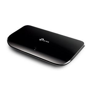 TP-Link TL-SG1008D 8-Port Gigabit Desktop Switch - Image 2