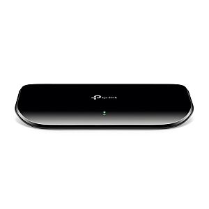 TP-Link TL-SG1008D 8-Port Gigabit Desktop Switch
