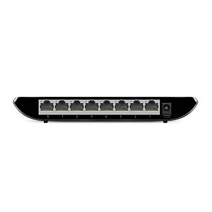 TP-Link TL-SG1008D 8-Port Gigabit Desktop Switch - Image 4