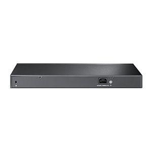 TP-Link TL-SL1218MP 16-Port 10/100Mbps + 2-Port Gigabit Unmanaged PoE Switch - Image 2
