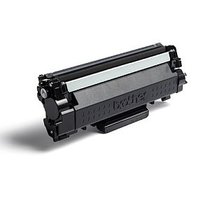 Brother TN-2410 (TN2410) Toner Cartridge, Black - Image 3