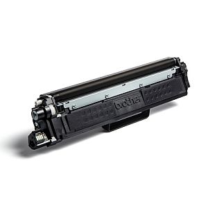 Brother TN-247BK (TN247BK) Toner Cartridge, Black - Image 2