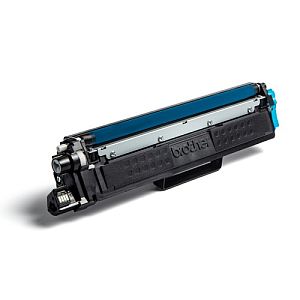 Brother TN-247C (TN247C) Toner Cartridge, Cyan - Image 3