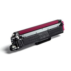 Brother TN-247M (TN247M) Toner Cartridge, Magenta - Image 2