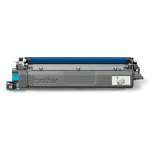 Brother TN-248XLC (TN248XLC) Toner Cartridge, Cyan - Image 4
