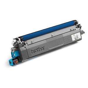 Brother TN-248XLC (TN248XLC) Toner Cartridge, Cyan - Image 3