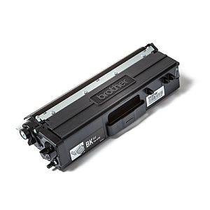Brother TN-423BK (TN423BK) Toner Cartridge, Black - Image 4